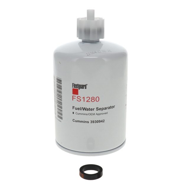 FUEL FILTER TO SUIT CUMMINS