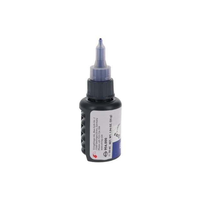 ANAEROBIC THREADLOCKING ADHESIVE 50ML TUBE photo 4