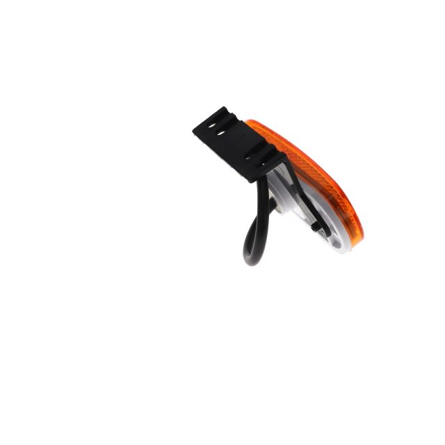 W47WW LED SIDE MARKER LAMP 12-24V 220MM FLYLEAD photo 4