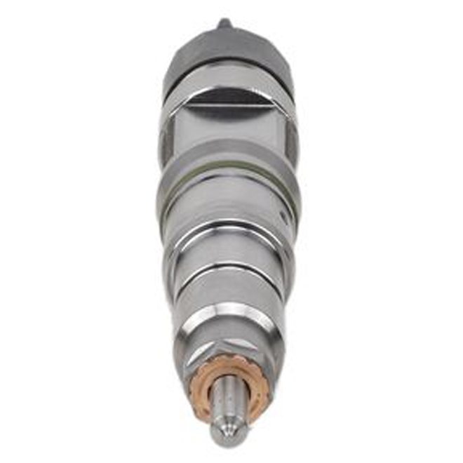 INJECTOR TO SUIT MAN