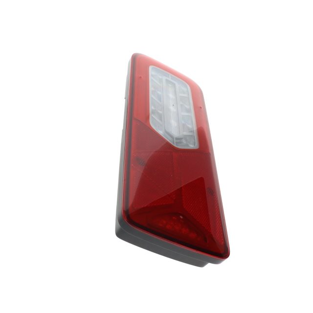 LC12T Rear Lamp - Right, LED - Glowing photo 4