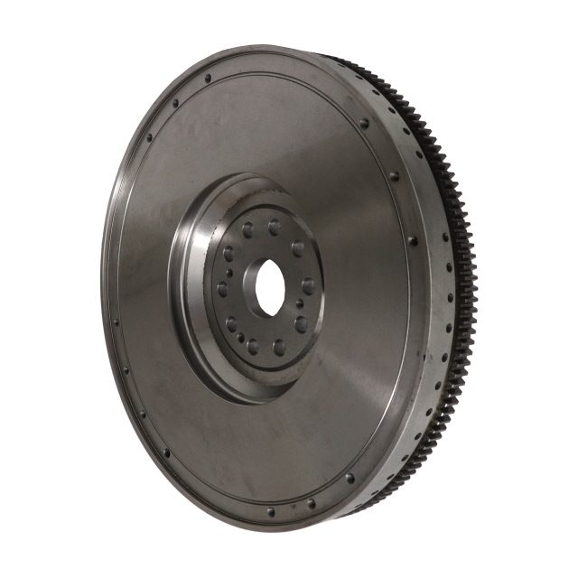 FLYWHEEL photo 2