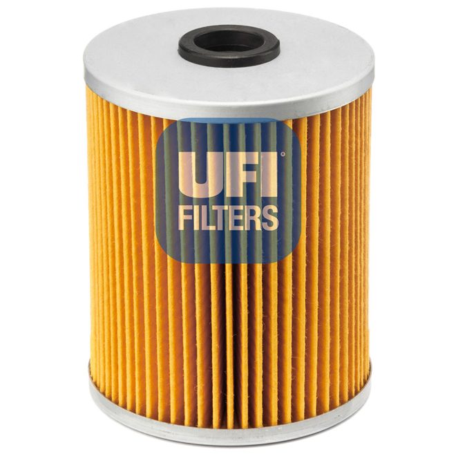 UFI OIL FILTER 25 613 00