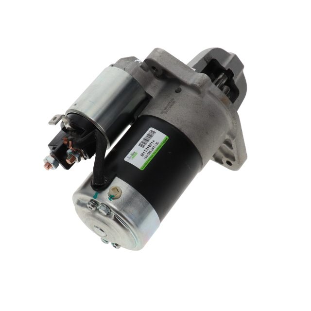Starter Motor 12V 2.0KW photo 3