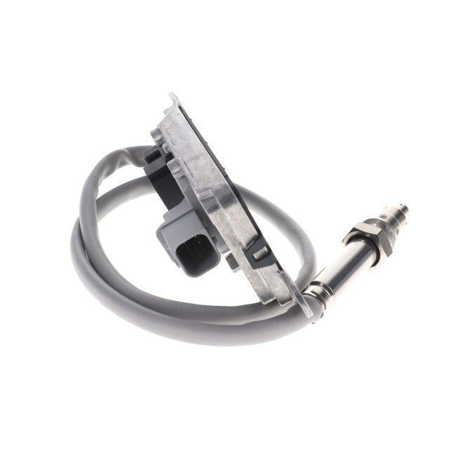 GENUINE MAN NOX SENSOR PRE CAT photo 4