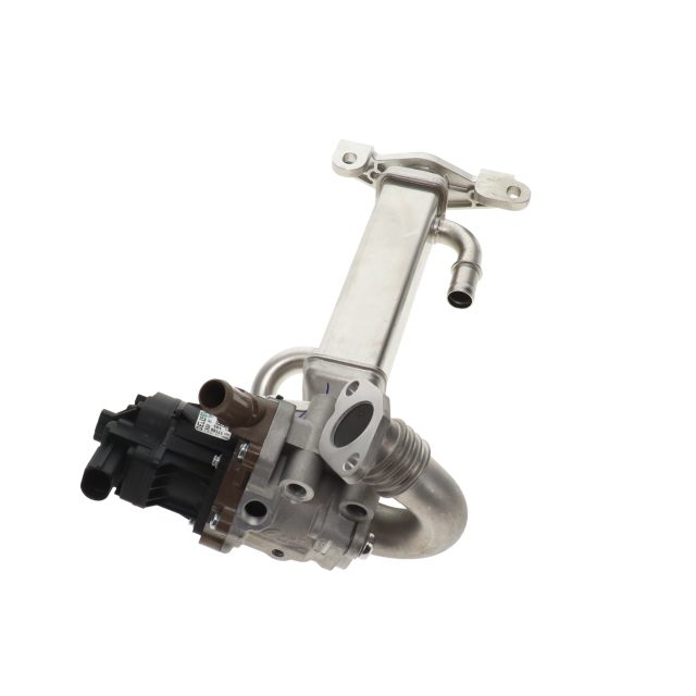 EGR VALVE AND COOLER TO SUIT IVECO DAILY 2.3JTD - 5 PIN photo 4