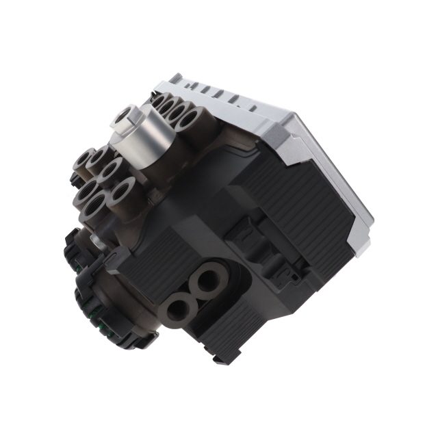 TRAILER ECU photo 2