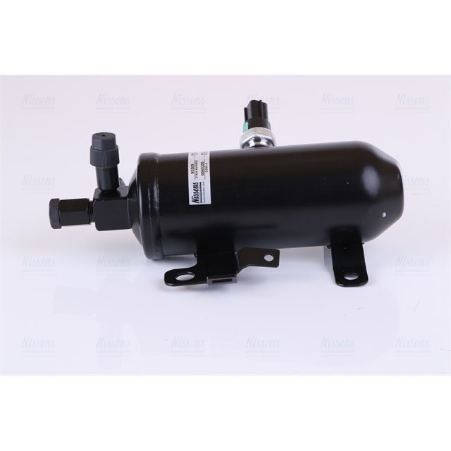NISSENS RECEIVER DRYER TO SUIT RENAULT photo 2