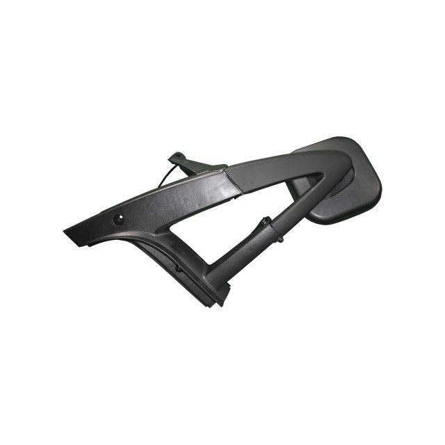 FRONT VIEW MIRROR MERCEDES ACTROS LHD