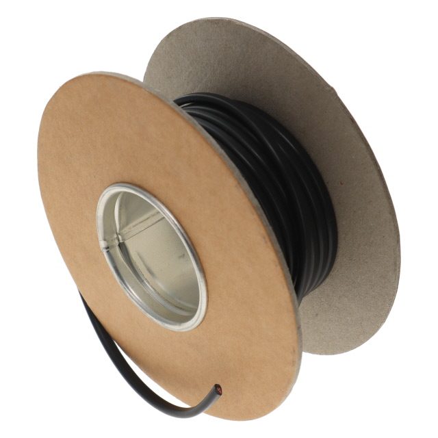 Twin Core 1.0 thin wall 32-0.2 twin flat cable 10M photo 2