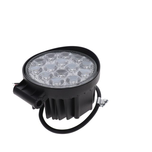 ROUND 4.5" 14 LED WORKLAMP 9-60V photo 2