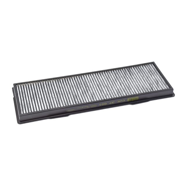 CABIN FILTER photo 2