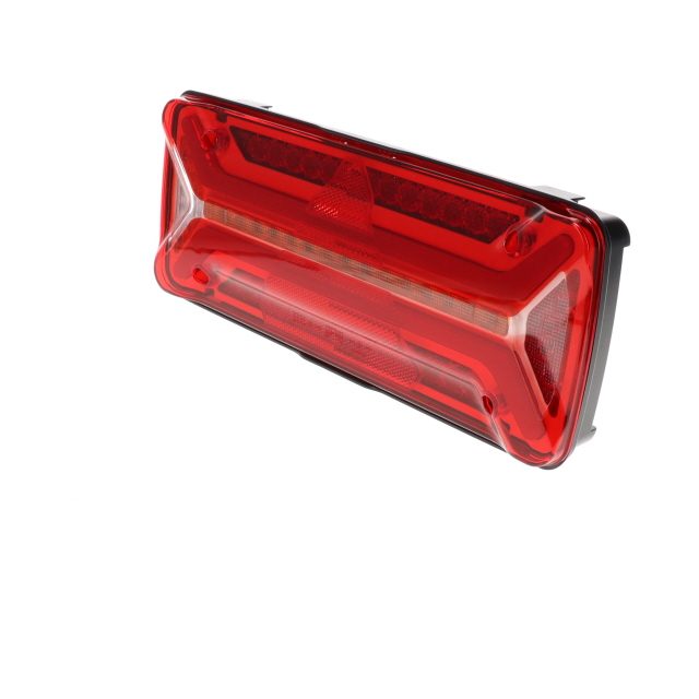 Aspoeck Ecoled II RH Rear Lamp 7 Pin Ass2 photo 2