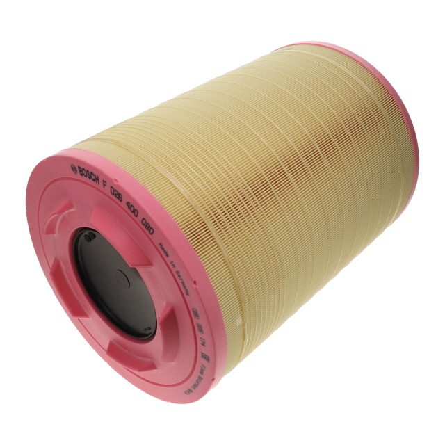 Bosch Air Filter photo 3
