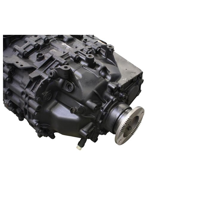 Transmission REMAN photo 2