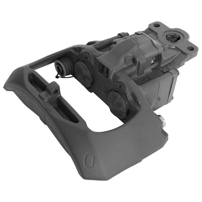 Brake Calipers REMAN