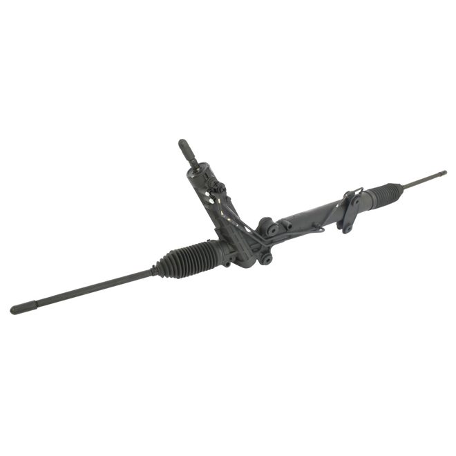 Hydraulic power steering gears REMAN