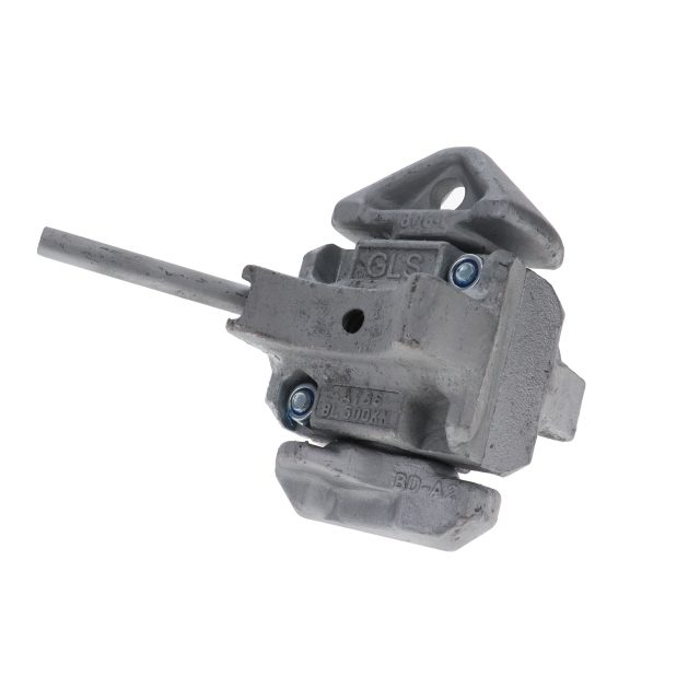 SHIPPING CONTAINER TWISTLOCK RH STACKING PIN