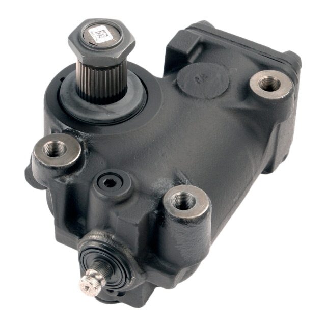 BOSCH OEM HYDRAULIC STEERING GEAR TO SUIT DAF