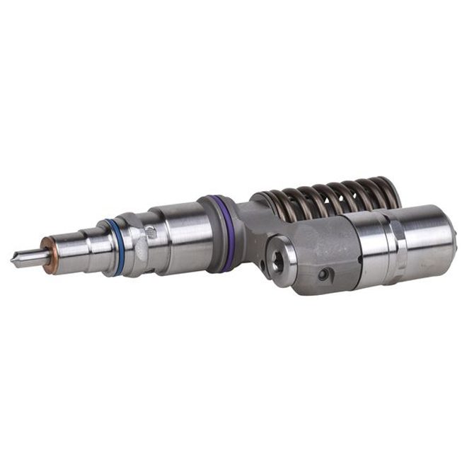 INJECTOR TO SUIT SCANIA photo 3