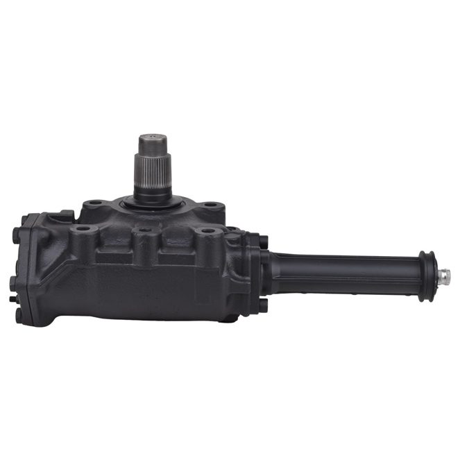 Hydraulic power steering gear REMAN