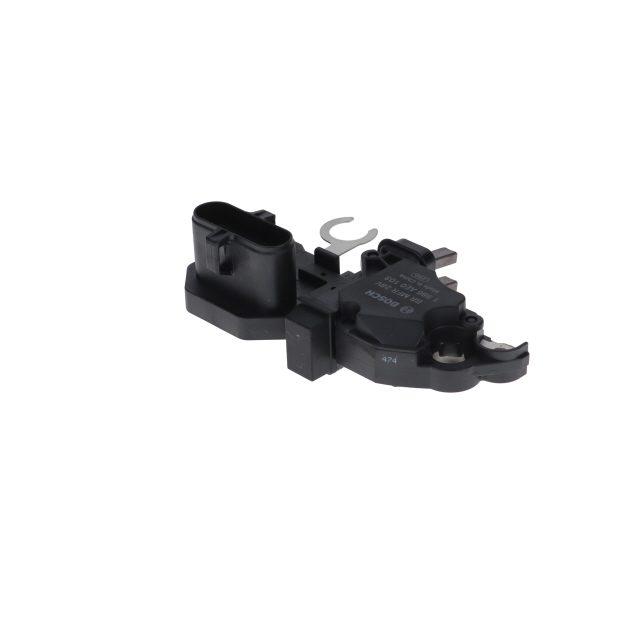 BOSCH OEM ALTERNATOR VOLTAGE REGULATOR TO SUIT VARIOUS photo 4