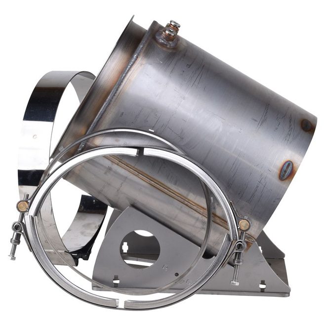 DPF-Filter REMAN photo 4