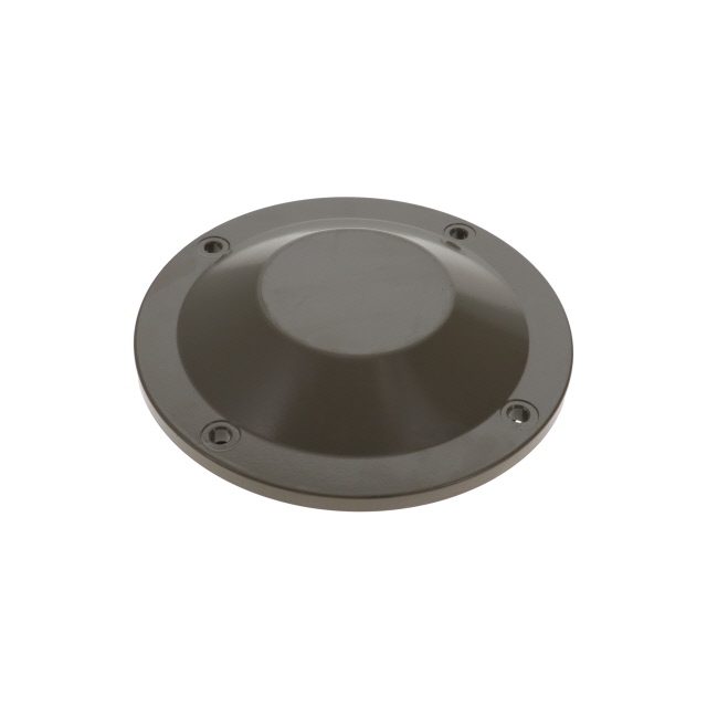 Hub Cap Cover - Suits DAF CF75