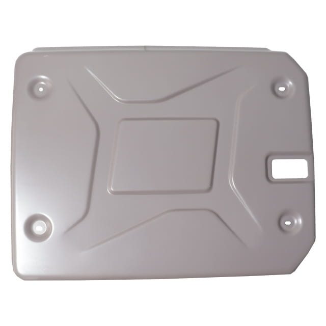 EXHAUST SILENCER COVER TO SUIT RENAULT T SERIES