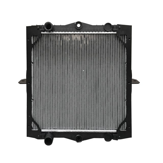 Radiator Assembly to suit DAF LF45 photo 2