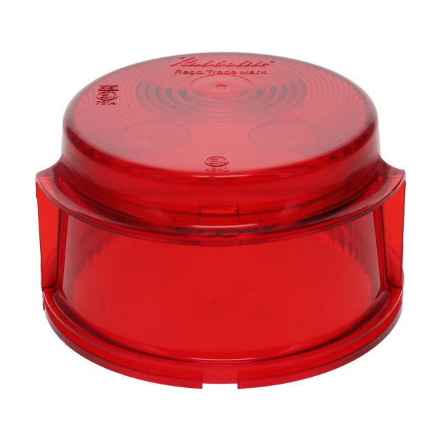 RUBBOLITE LENS  (I2037) photo 3