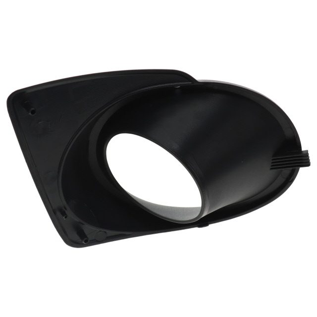 FOG LAMP SURROUND LH TO SUIT VOLVO FL FE photo 2