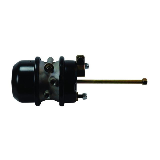 Trailer Drum Brake Chamber - T24/24 Metric LS