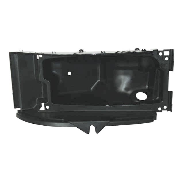 HEADLAMP HOUSING RH