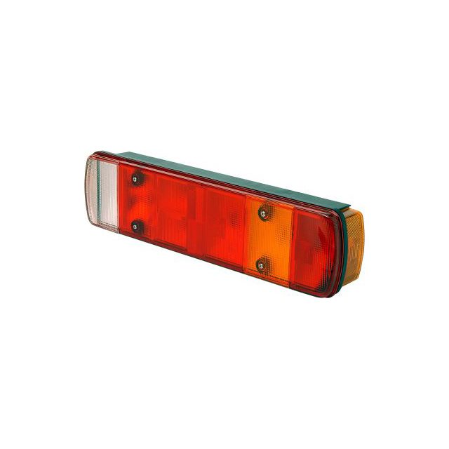 B RUBBOLITE LAMP (KLTF0959)