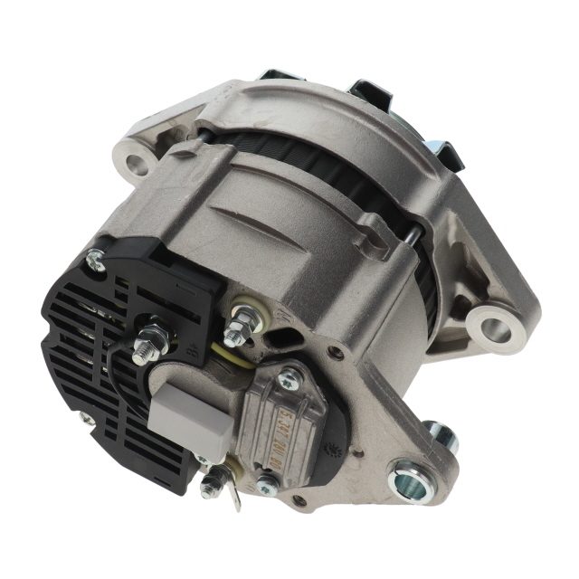 Alternator OEM MAHLE 24V 35A photo 3