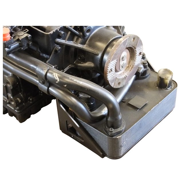 Transmission REMAN photo 2