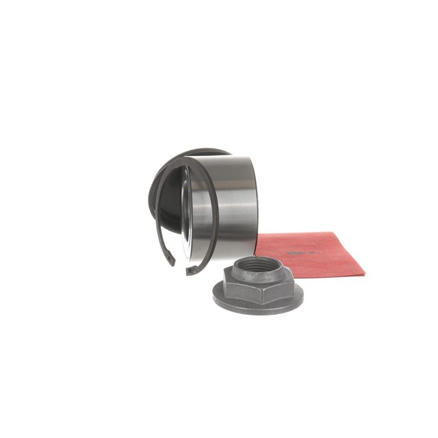 WHEEL BEARING KIT SKF