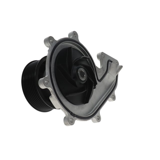 CUMMINS OEM WATER PUMP photo 4