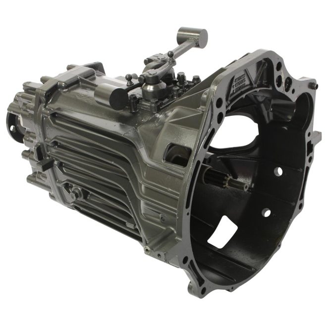 Transmission REMAN photo 4