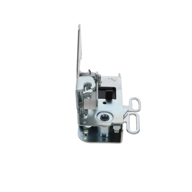 Cab Door Lock RH - To Suit SCANIA photo 4
