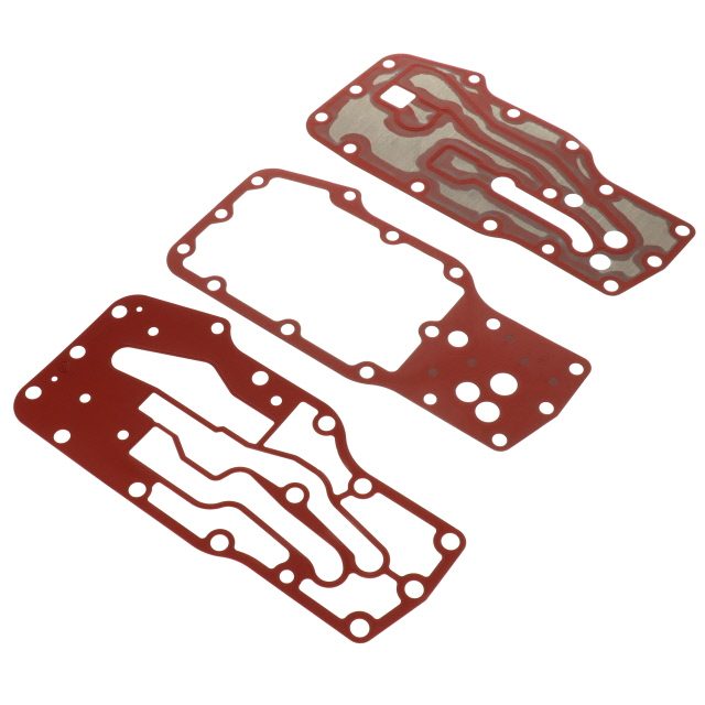 CUMMINS OEM LOWER GASKET SET - ISB/QSB  EURO 6 photo 2