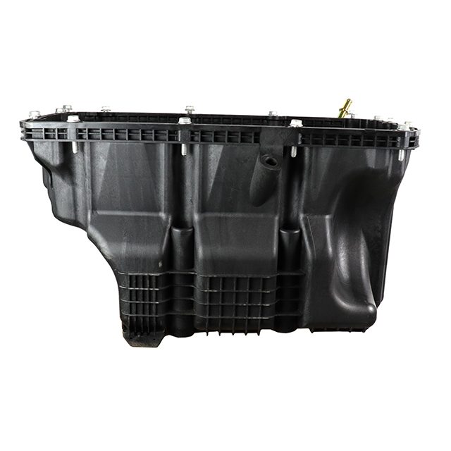 OIL SUMP PLASTIC TO FIT MERCEDES ACTROS MP2/3 photo 2