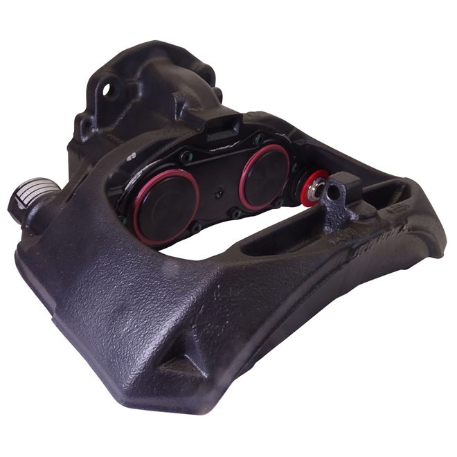 Brake Calipers REMAN photo 3