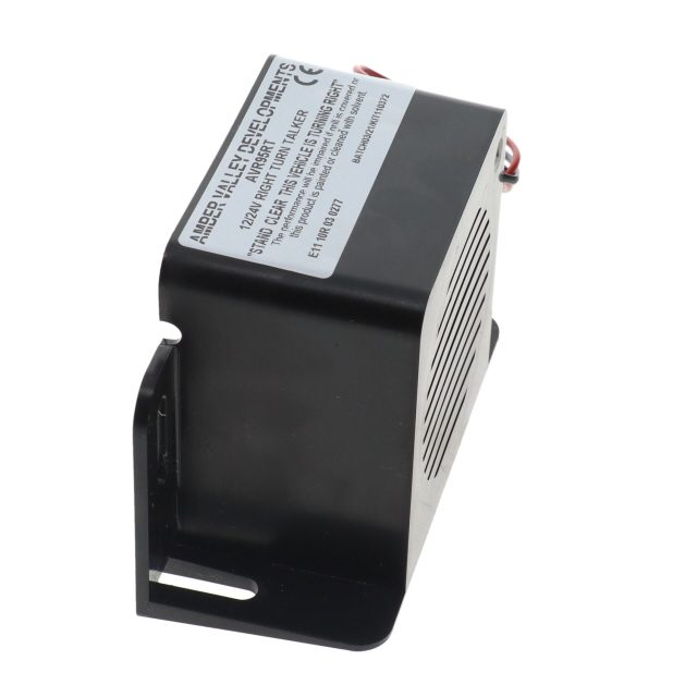 Speaking Right Turn Alarm 90dB photo 4