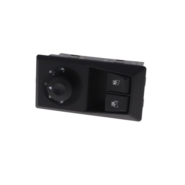 WINDOW CONTROL SWITCH TO SUIT RENAULT