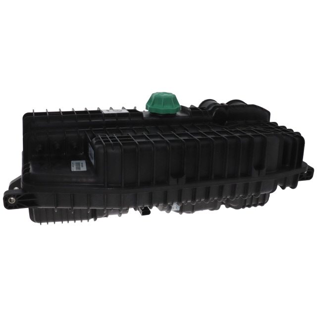 MAHLE EXPANSION TANK SUITABLE FOR MERCEDES AROCS photo 2