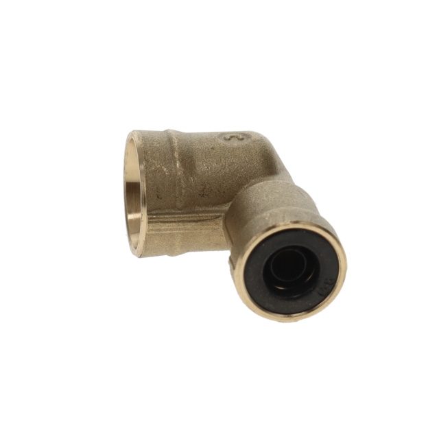 SWIVEL ELBOW ADAPTOR 8X1 TUBE P5(CAMOZZI) photo 2
