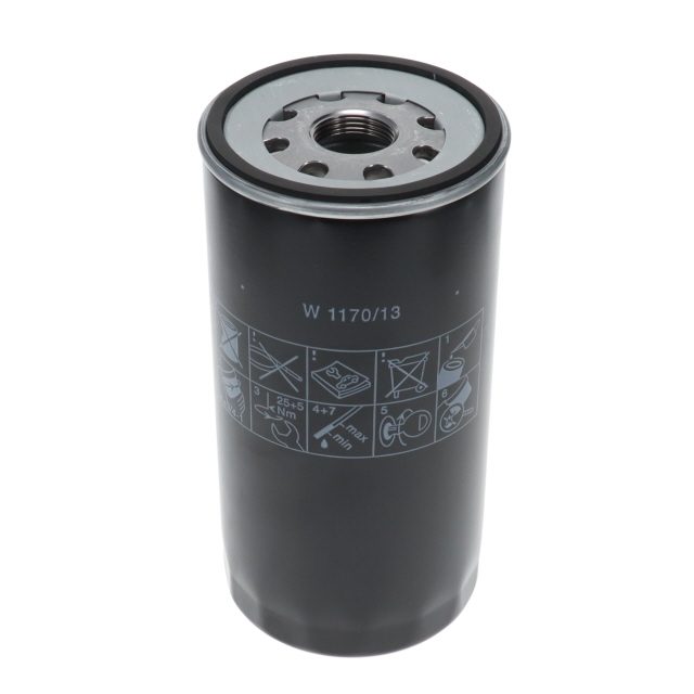 OIL FILTER W 1170/13 photo 4