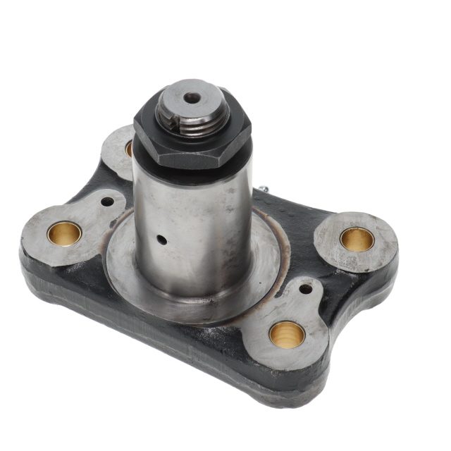 STEERING PIVOT PIN 16MM VERSION photo 3